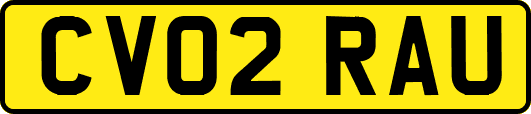CV02RAU