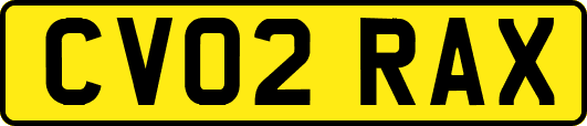 CV02RAX