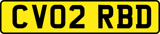 CV02RBD