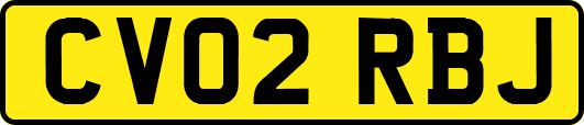 CV02RBJ