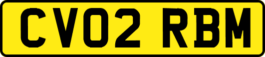 CV02RBM