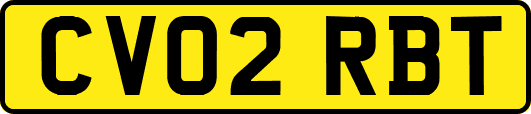 CV02RBT