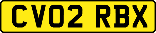 CV02RBX