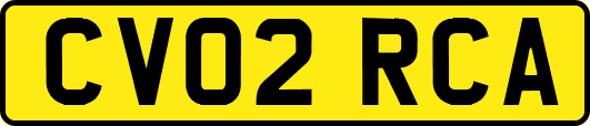 CV02RCA