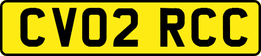 CV02RCC
