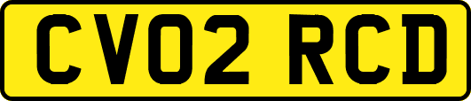 CV02RCD