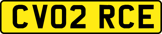 CV02RCE