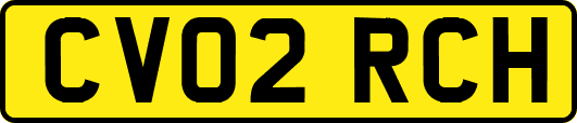 CV02RCH
