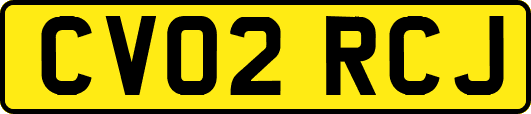 CV02RCJ