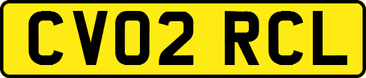 CV02RCL