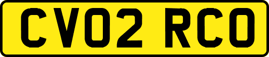 CV02RCO