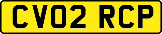 CV02RCP