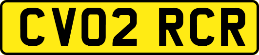 CV02RCR