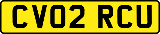 CV02RCU