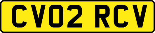 CV02RCV
