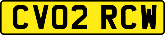 CV02RCW