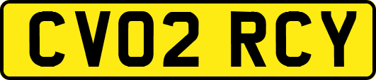 CV02RCY