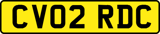 CV02RDC