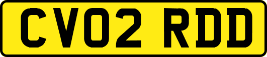 CV02RDD
