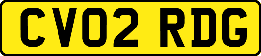 CV02RDG