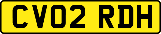CV02RDH