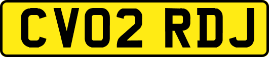 CV02RDJ