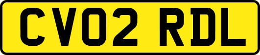 CV02RDL