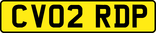 CV02RDP