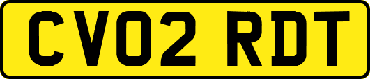 CV02RDT