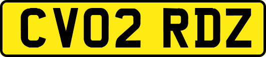 CV02RDZ