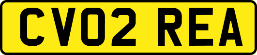 CV02REA