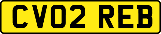 CV02REB