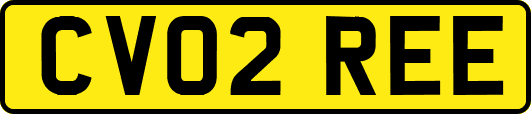CV02REE