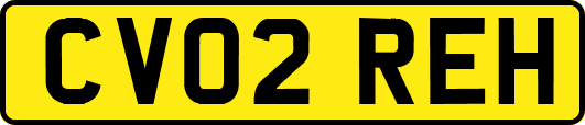 CV02REH