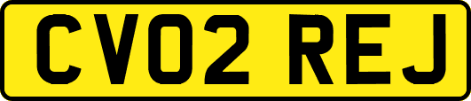 CV02REJ