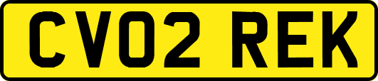 CV02REK