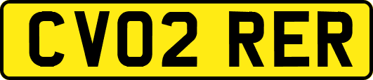 CV02RER