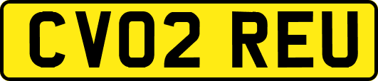 CV02REU