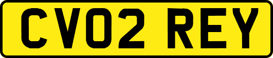 CV02REY