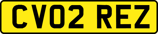 CV02REZ