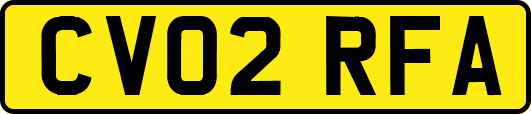 CV02RFA
