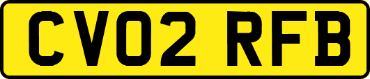 CV02RFB