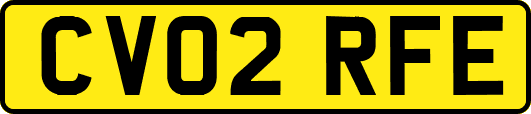 CV02RFE