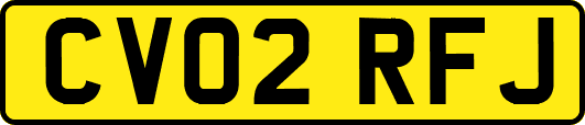 CV02RFJ