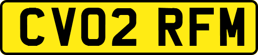 CV02RFM