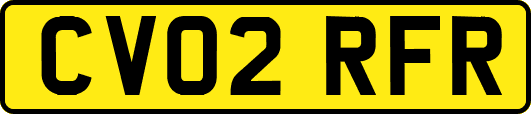 CV02RFR