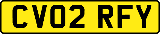 CV02RFY