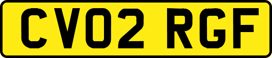 CV02RGF