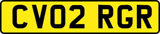 CV02RGR