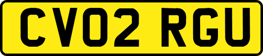 CV02RGU